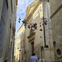 Photo de france - Montpellier